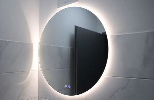 Ankommen, Abschalten - Appartement nahe Freiburg - Foto 18