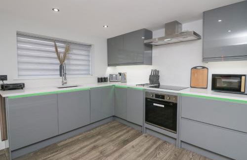 Crag View Cottage - Foto 14