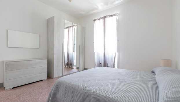 4086 Maison Malù by Barbarhouse - Foto 4, Habitación