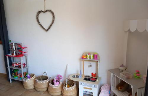 Le Cottage de Maé - Photo 33