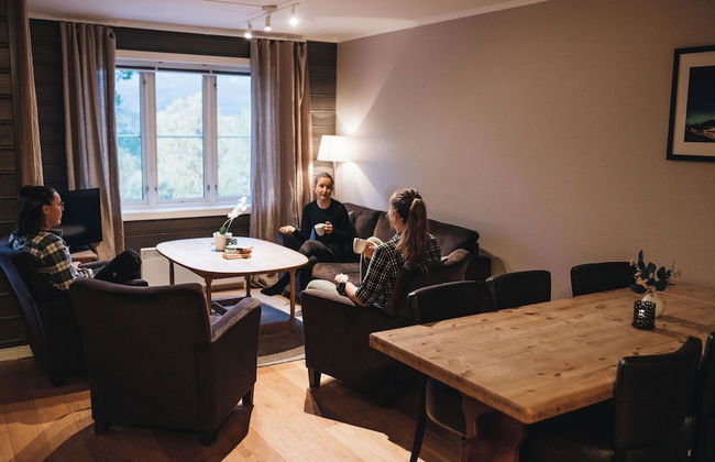 Hovdehytta - Foto 22