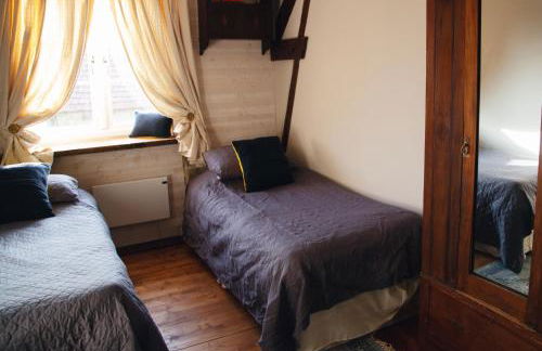 Glatigny Farmhouse - close to beach - proche de la plage - Foto 62