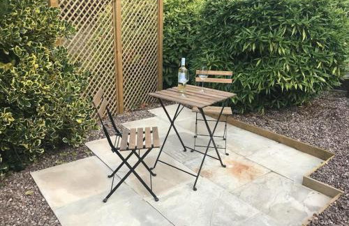 Ty Twty, Montgomery Cottage - Foto 8