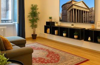 Dimora Centro Storico Roma - Foto 10