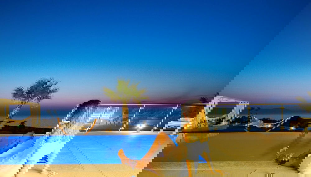 Elias Villa in Kalathas - Foto 1, Profilbild