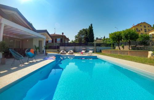 Villa Calla - Foto 8