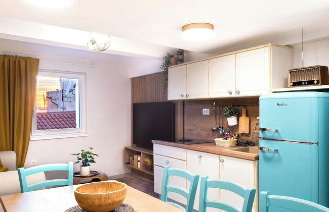 Selamare Apartment - Photo 13