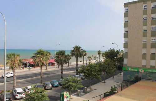 Neptuno Apartment: Sun, beach and relax in Huelin - Photo 10