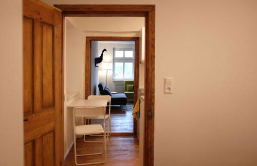 Blaue Gans - Foto 18