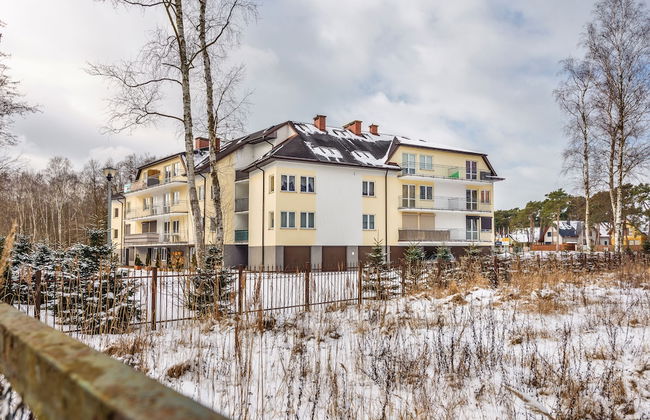 Apartamenty Sun & Snow Szkolna - Photo 10