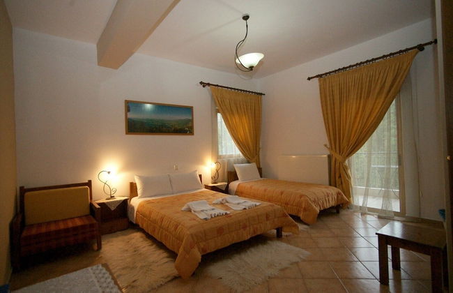 Orama Hotel - Foto 12