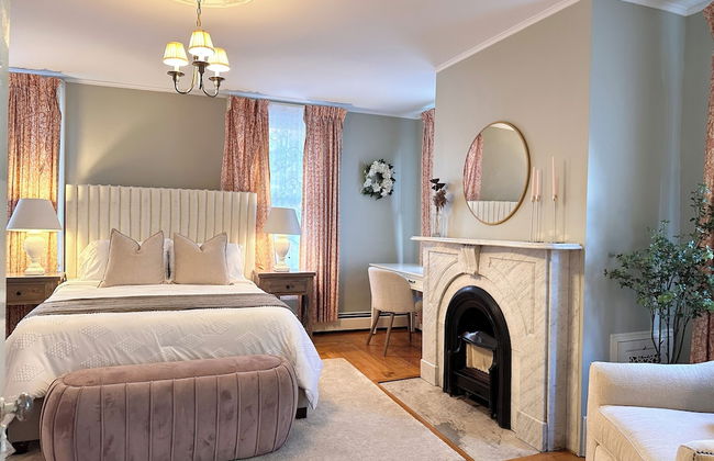 The Underwood-Hale House - Foto 22