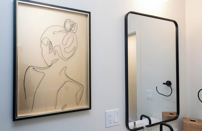 Superb Apartment near Dodger - Photo 13