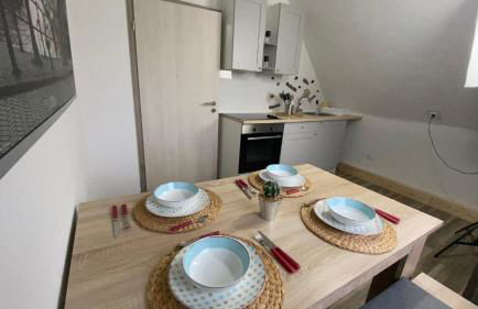 Ferienwohnung AmmerSchnucke - Foto 7