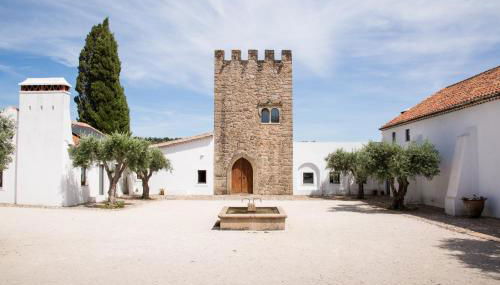 Herdade da Maxuqueira - Foto 3