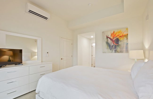 Global Luxury Suites San Mateo - Foto 10