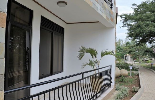 Nandi Residence - Foto 17