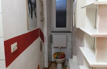 Vier Zimmer Appartment mit Küche & Bad - Foto 29