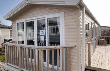 Tŷ Jones Amroth Bay - Foto 6