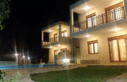 Petrochori ApartHotel - Foto 71