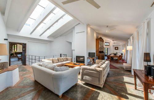 Los Pozos de la Nieve - Photo 22