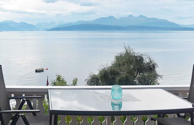5 Person Holiday Home in Molde - Foto 1