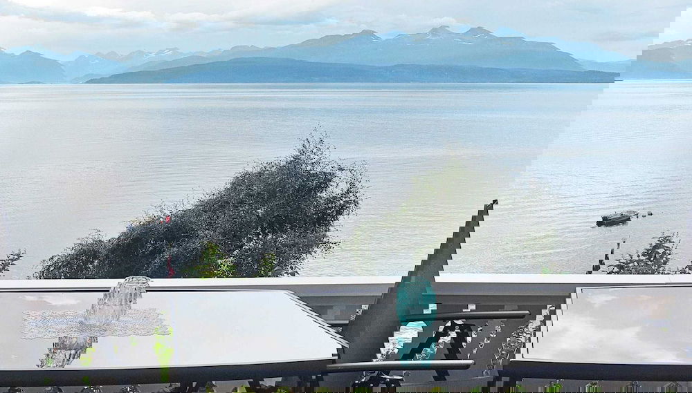 5 Person Holiday Home in Molde - Foto 1