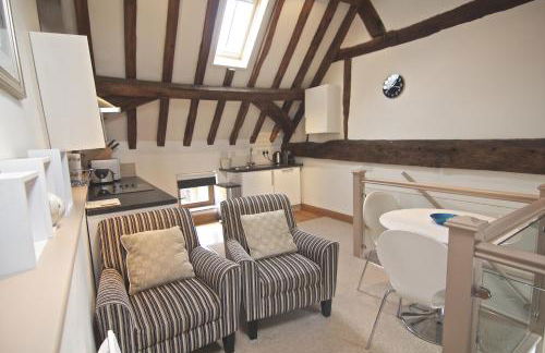 Ashbrook Lets Apartments - Foto 39