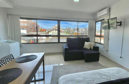 Apartamentos próximo do centro de Bento Gonçalves - Foto 6