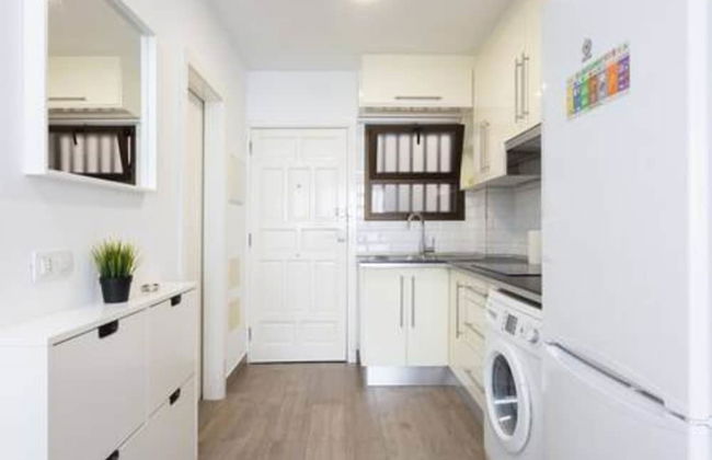 Apartamento Brisa del Mar - Foto 12