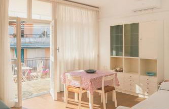 WELCOME RIVIERA Nautilus 11- vista mare-posto macchina individuale-ONLY ONE CAR-piscina condominiale estiva-attrezzatissimo - Foto 24