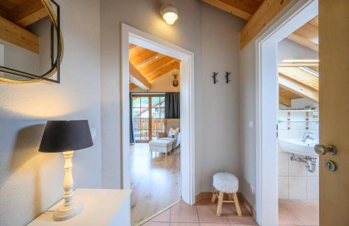 Das Bergquartier - Ferienwohnung Mühlberg - Foto 4