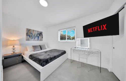 Luxury Villa Serena Heated Pool 15 min to Beach - Foto 38