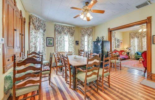 5 Mi to Belleayre Lake: Getaway in Fleischmanns! - Foto 8