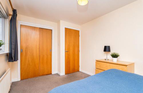 2Bed Apartment-City Centre - Foto 14