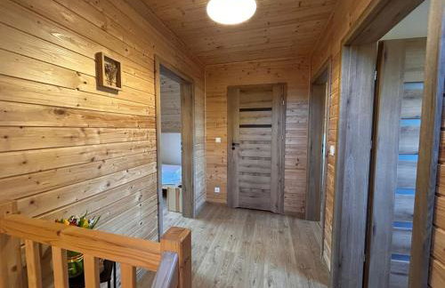 Domki Gorąca Bania - Foto 26