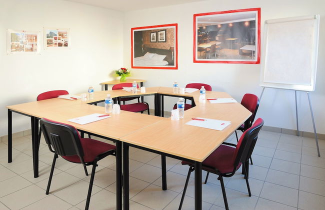 Residhome Metz Lorraine - Foto 15