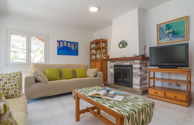 Casa Aina in Sa R Pita - Foto 7