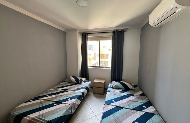 Edificio El Peñón del Rodadero - Photo 6