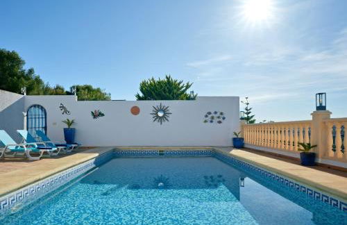 Holiday Home Casa Los Caracoles by Interhome - Foto 38