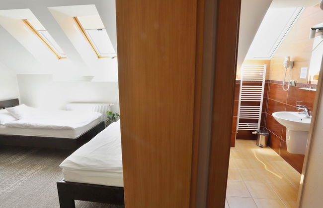 Apart Hotel Jablonec - Foto 77