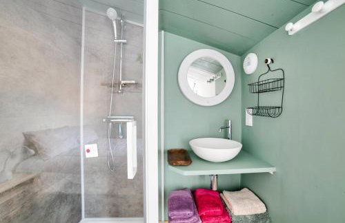 Accès privée à la plage à Barbâtre - Maison pour 6 - Foto 5