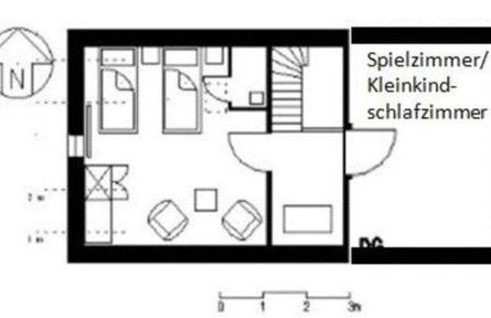 Ferienhaus Nordseejuwel - Foto 21