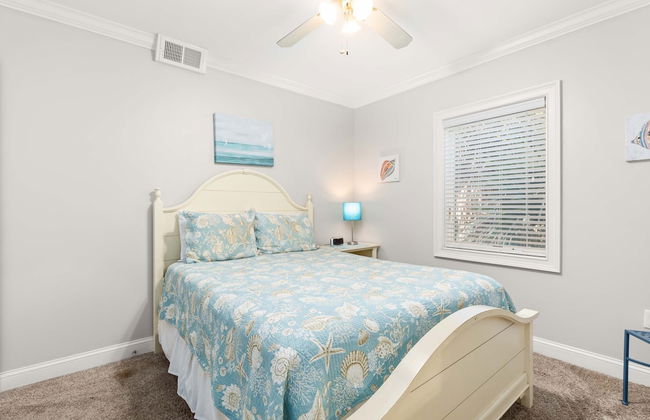 Brass Rail Villas - Foto 71