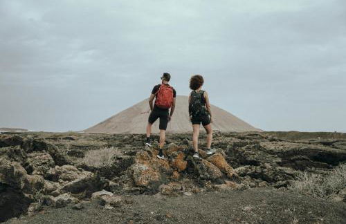 Villa Tinguaton - Foto 43