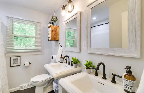 Memes Cottage Near Nelson 151 - Foto 48