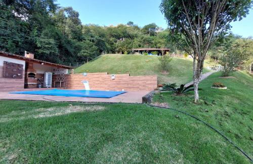 Chácara Cantinho do Ipê - Foto 43