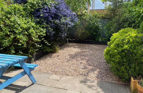 Stunning 3-bedroom townhouse in superb location - Foto 25