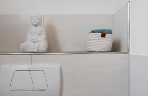 Ferienwohnung Alte Liebe - Foto 17