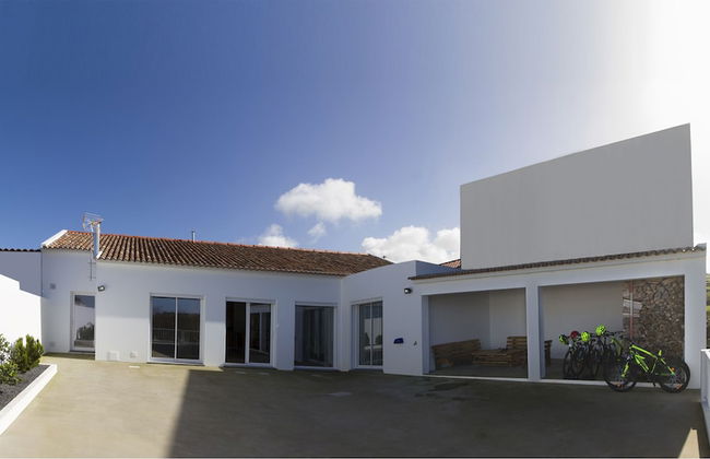 Cantinho da Ilha - Guest House - Foto 61